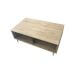 SIT Mailbox Lowboard - 2 Fächer