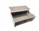 SIT Mailbox Lowboard - 2 Fächer
