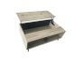 SIT Mailbox Lowboard - 2 Fächer