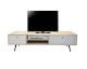 SIT Mailbox Lowboard - 2 Schubladen
