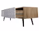SIT Mailbox Lowboard - 2 Schubladen