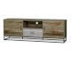 SIT Mailbox Lowboard - 2 Türen, 1 offenes Fach, 1 Schublade