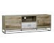 SIT Mailbox Lowboard - 2 Türen, 1 offenes Fach, 1 Schublade