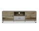 SIT Mailbox Lowboard - 2 Türen, 1 offenes Fach, 1 Schublade Artikelbild 6