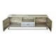 SIT Mailbox Lowboard - 2 Türen, 1 offenes Fach, 1 Schublade