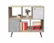 SIT Mailbox Sideboard - 6 Fächer