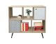 SIT Mailbox Sideboard - 6 Fächer