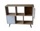 SIT Mailbox Sideboard - 6 Fächer