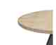 SIT Mangoholz Tisch - Rund
