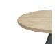 SIT Mangoholz Tisch - Rund
