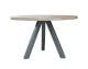 SIT Mangoholz Tisch - Rund