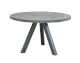 SIT Mangoholz Tisch - Rund