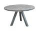 SIT Mangoholz Tisch - Rund