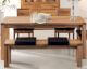 SIT Max Massivholz Bank