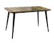 SIT Miami Altholz Esstisch