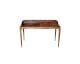 SIT Mid Century Akazie Schreibtisch Artikelbild 6