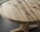 SIT Milano Eiche Massivholz Esstisch