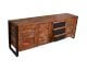 SIT Mox Sideboard - 3 Türen, 3 Schubfächer
