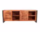 SIT Mox Sideboard - 3 Türen, 3 Schubfächer