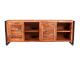 SIT Mox Sideboard - 3 Türen, 3 Schubfächer
