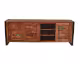 SIT Mox Sideboard - 3 Türen, 3 Schubfächer