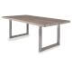 SIT New York Eiche Massivholz Esstisch
