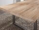 SIT New York Eiche Massivholz Esstisch