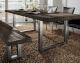 SIT New York Eiche Massivholz Esstisch