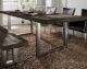 SIT New York Eiche Massivholz Esstisch