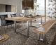 SIT New York Eiche Massivholz Esstisch