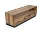SIT Old Pine »Hailey« Lowboard