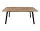 SIT Old Pine »Indore« Esstisch