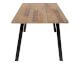SIT Old Pine »Indore« Esstisch