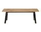 SIT Old Pine »Indore« Sitzbank