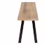 SIT Old Pine »Indore« Sitzbank
