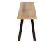 SIT Old Pine »Indore« Sitzbank