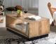 SIT Old Pine »Patna« Couchtisch
