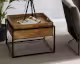 SIT »Panama« Couchtisch Akazie klein