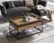 SIT »Panama« Couchtisch Akazie