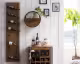 SIT »Panama« Wand-Weinregal