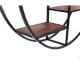 SIT »Panama« Wandregal - Circle