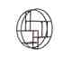 SIT »Panama« Wandregal - Circle