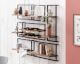 SIT »Panama« Wandregal Set 7-teilig