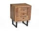 SIT Parquett Nachtkommode