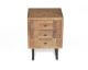 SIT Parquett Nachtkommode