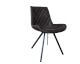 SIT Polsterstuhl Bend 2488