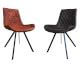 SIT Polsterstuhl Bend 2488