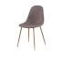 SIT Polsterstuhl Shell 2498