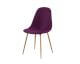 SIT Polsterstuhl Shell 2498