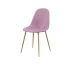 SIT Polsterstuhl Shell 2498